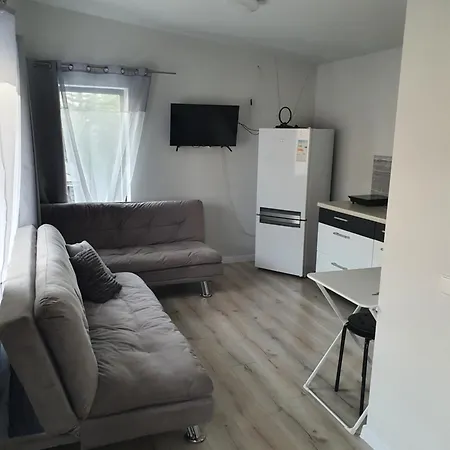 Virbaliske Apartment Palanga