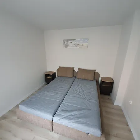 Virbaliske Palanga