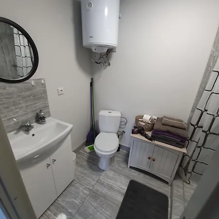Virbaliske Apartment